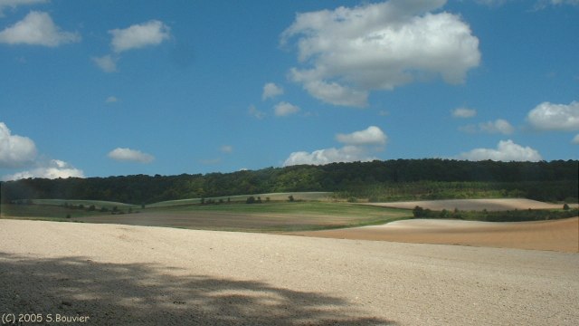 Sénarpont (Plaine)
