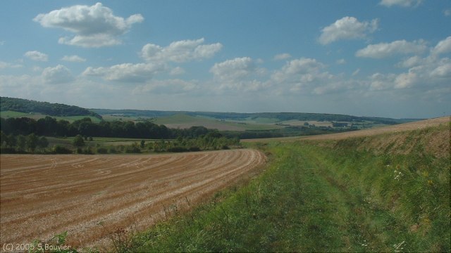 Sénarpont (Vallée)