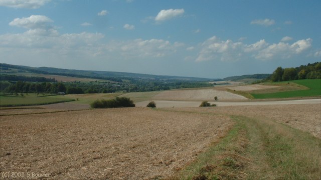 Nesle l'Hôpital (Vallée 1)