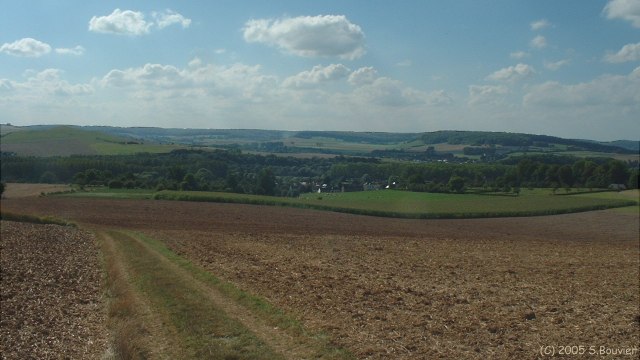 Nesle l'Hôpital (Vallée 2)