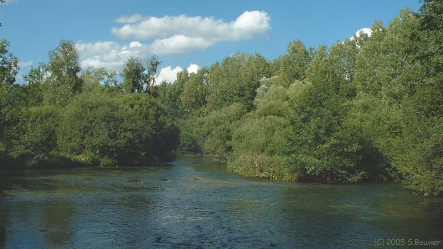 Nesle Normandeuse (la Bresle)