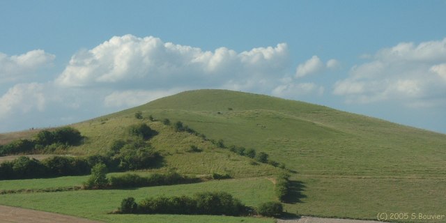 Mont Faucon