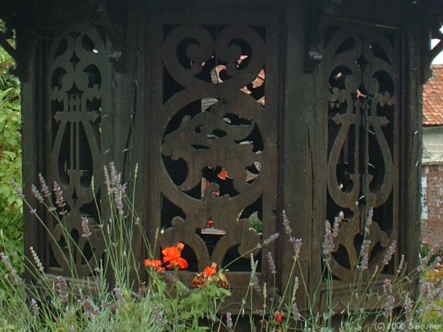 Ramburelles (Puits)
