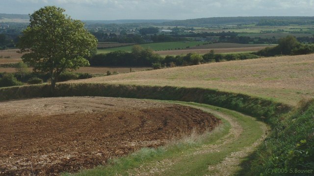 Soreng (Chemin)