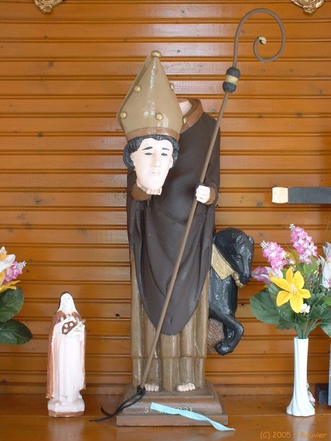 Soreng (St Milfort)