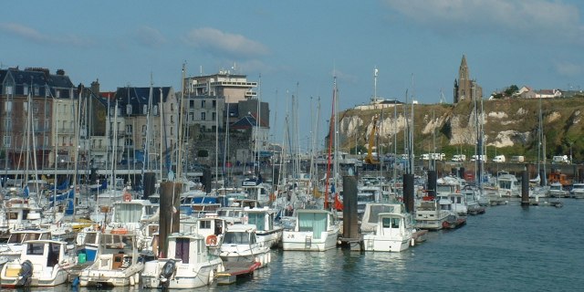 Dieppe (Plaisance)