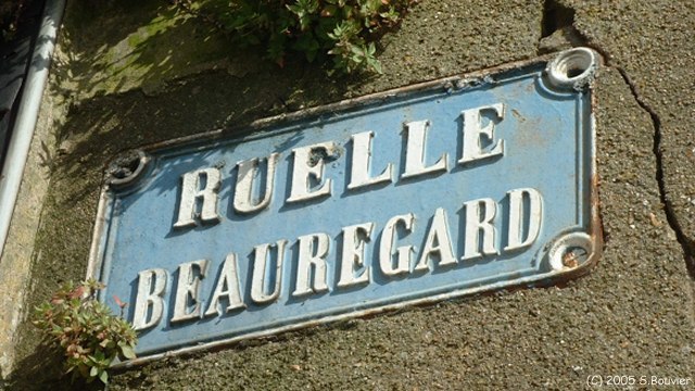 Dieppe (Beauregard)