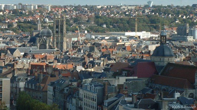 Dieppe (Vue)
