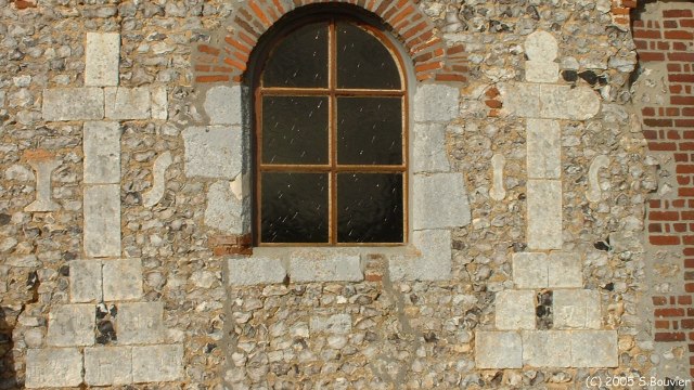 Les Ifs (Deux Croix)