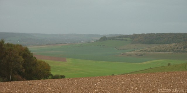 Vallée de l'Eaulne (1)