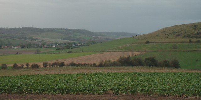 Vallée de l'Eaulne (2)