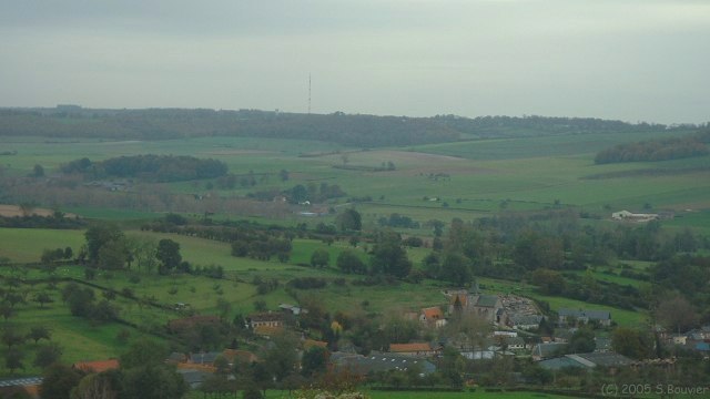 Wanchy Capval (Vallée)