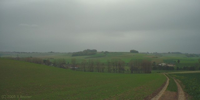 Fond de Boissay