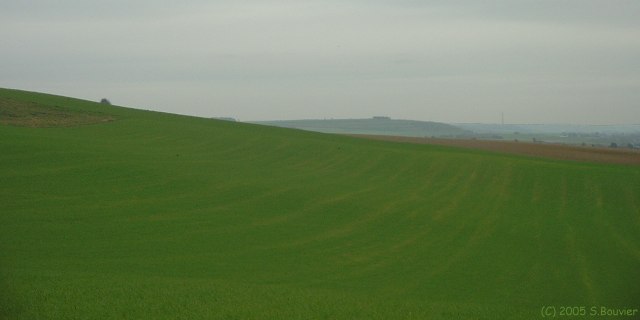 Vallée de l'Eaulne (Coteaux)