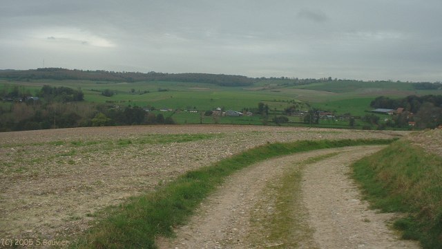 Vallée de l'Eaulne (Epinay)