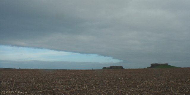 Longues sur Mer (Batterie 3)