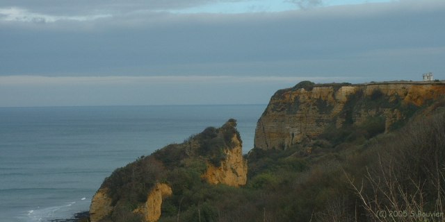 Commes (Falaises 2)