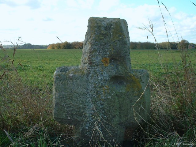 Wanchy-Capval (Croix)