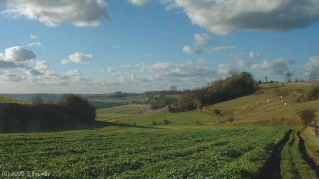 Wanchy-Capval (Côte)