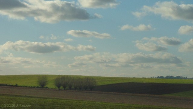 Wanchy-Capval (Plaine)