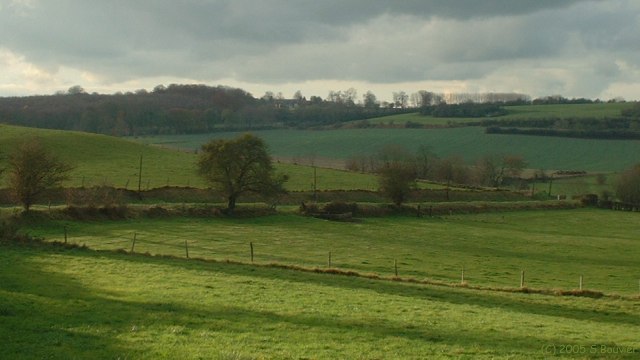 Bailly en Rivière (Val du Gât)