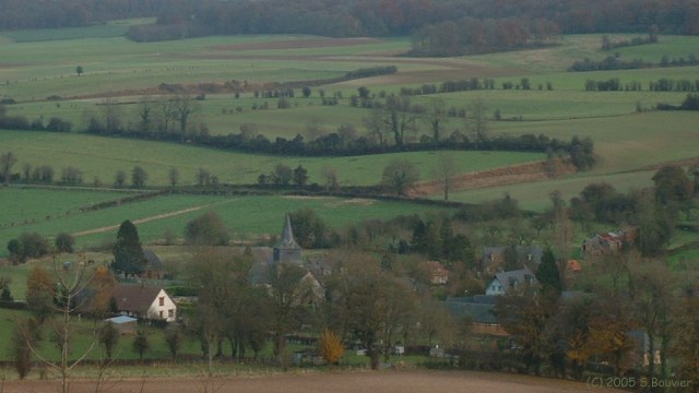 St Ouen sous Bailly (Village 2)