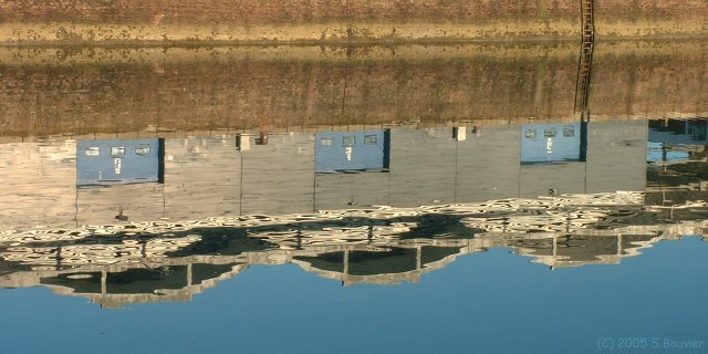 Dieppe (Reflet 3)