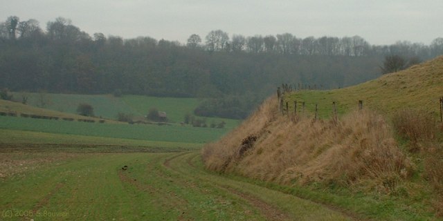 Avesnes en Val (Chemin 2)