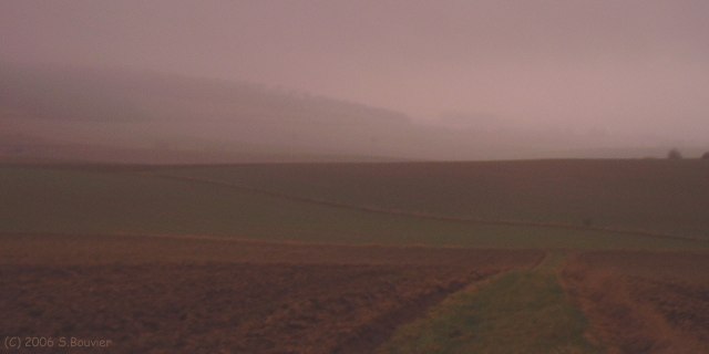 Ste Beuve en Rivière (Coteaux 3)