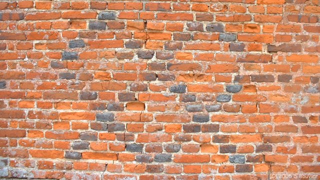 Le Caule Ste Beuve (Mur)