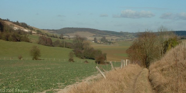 Avesnes en Val (Vallée de l'Yères)