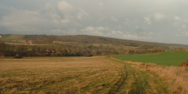 Sept-Meules (Chemin)