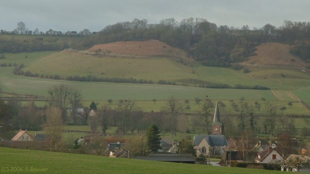 Villy sur Yères (Village)