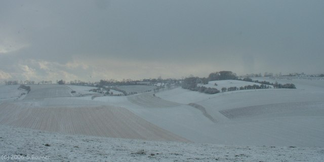 Lignemare (Vue)
