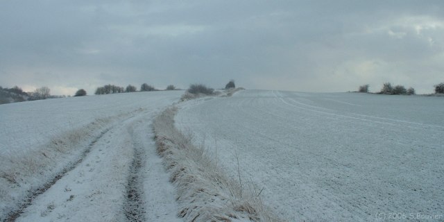 Preuseville (Mont Quivéru)