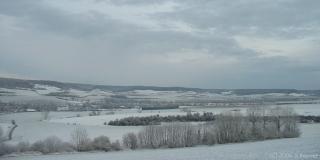 Dancourt (Vallée 1)