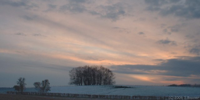 Grandcourt (Mont Canton)