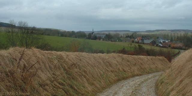 Grandcourt (Village)