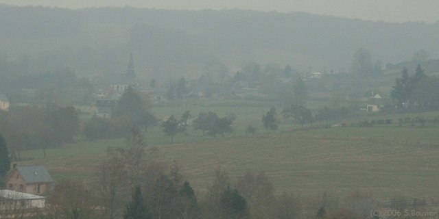 Marques (Village)