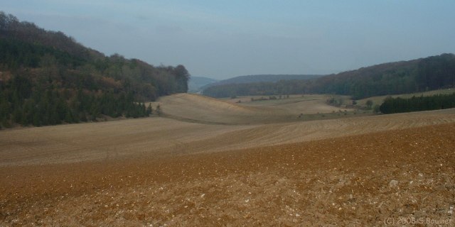 Aubéguimont (Ernouval)