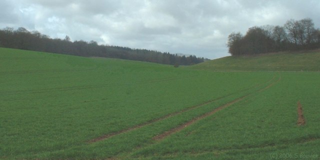 Montérolier (Fond 1)