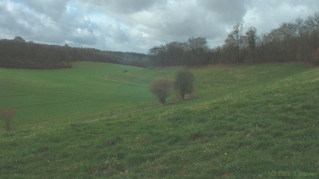 Montérolier (Fond 2)