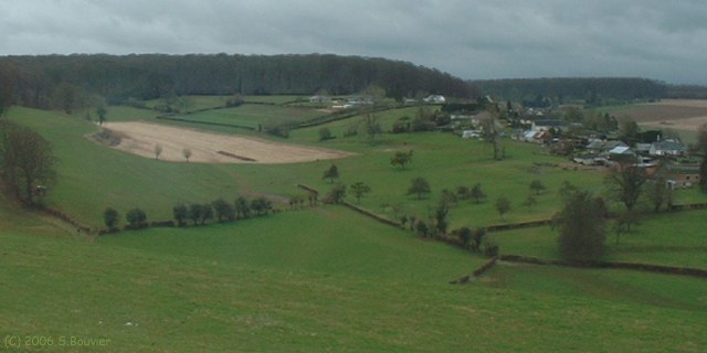 Rétonval (Bout du Haut)