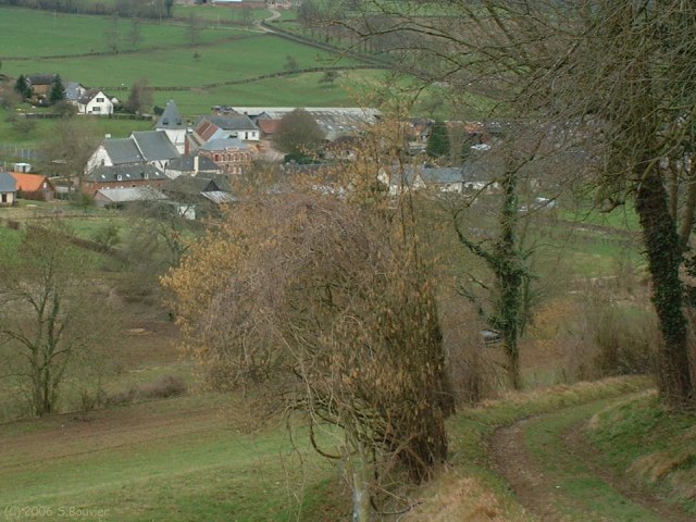 Rétonval (Village)