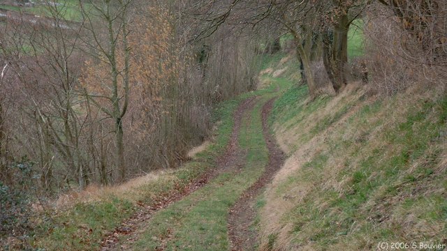 Rétonval (Chemin)