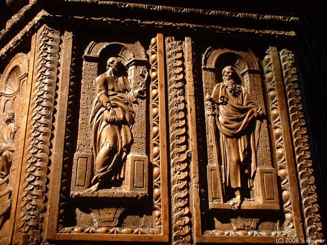 Aumale (Bas-Relief 2)