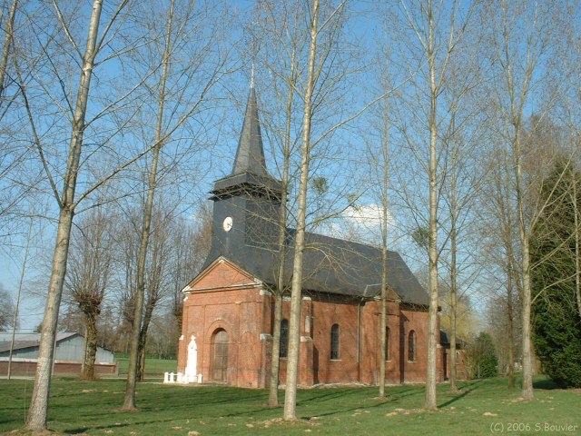 Digeon (Eglise 1)