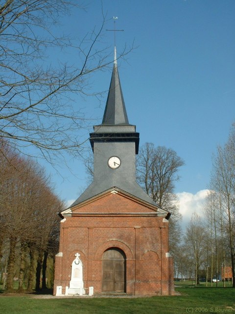 Digeon (Eglise 2)