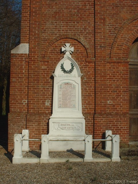 Digeon (Monument)