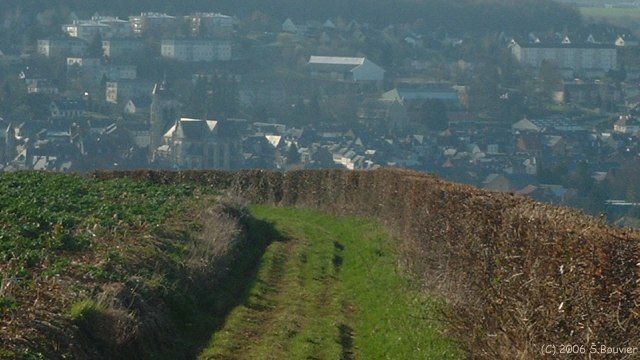 Aumale (Chemin 1)